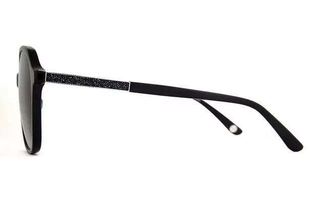 Sunglasses OWNDAYS | SUN SUN2077B-0S  ブラック 
