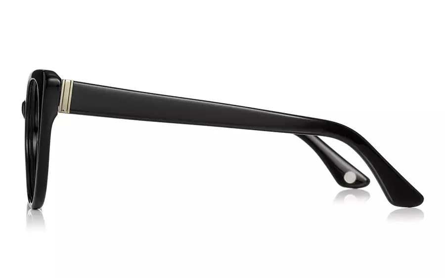 Eyeglasses Graph Belle EUGB215B-2A  Black 