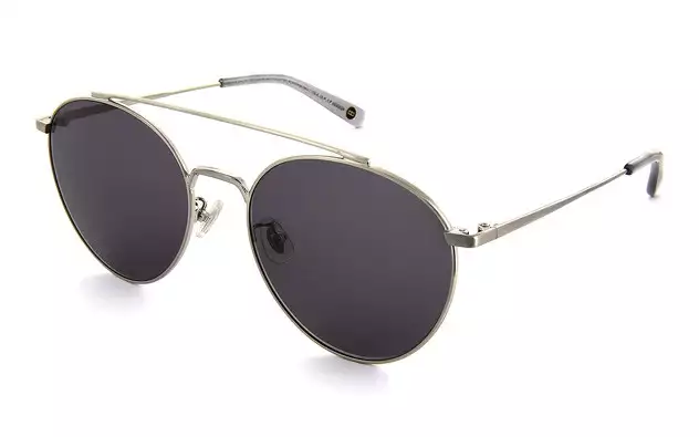 Sunglasses OWNDAYS SUN1040B-9S  Silver 