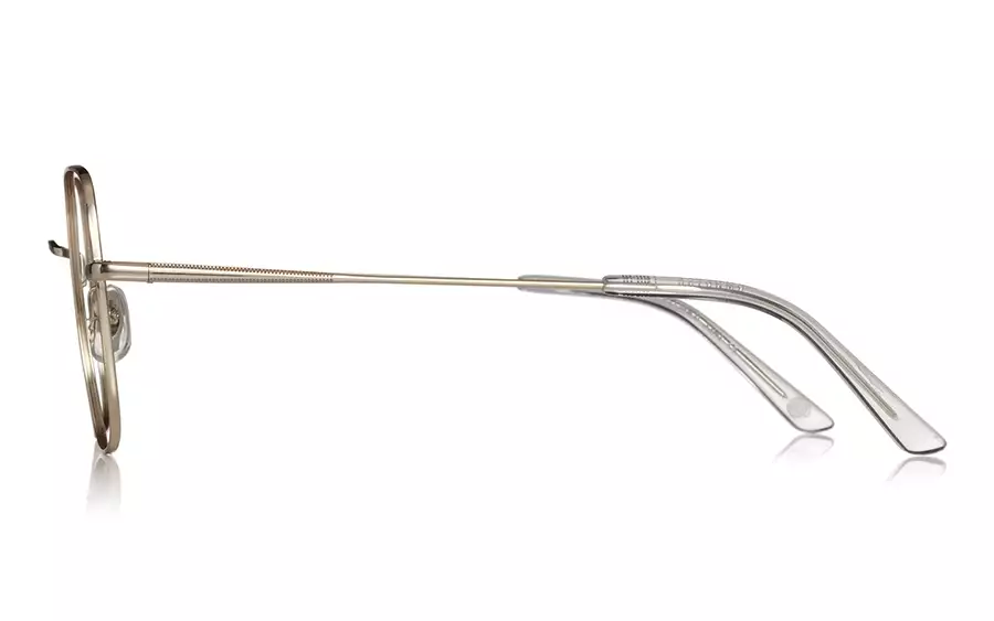 Eyeglasses +NICHE EUNC101B-2A  Gold 