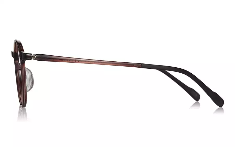 Eyeglasses OWNDAYS | AIR EUAU2095T-2A  Light Purple 