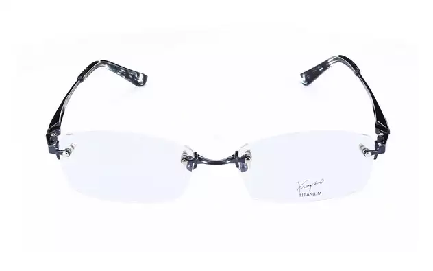 Eyeglasses K.moriyama KM1107  Blue 