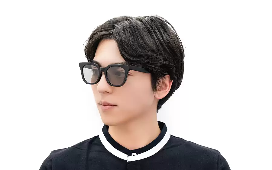 Sunglasses OWNDAYS | SUN SUN2110G-5S  Clear 