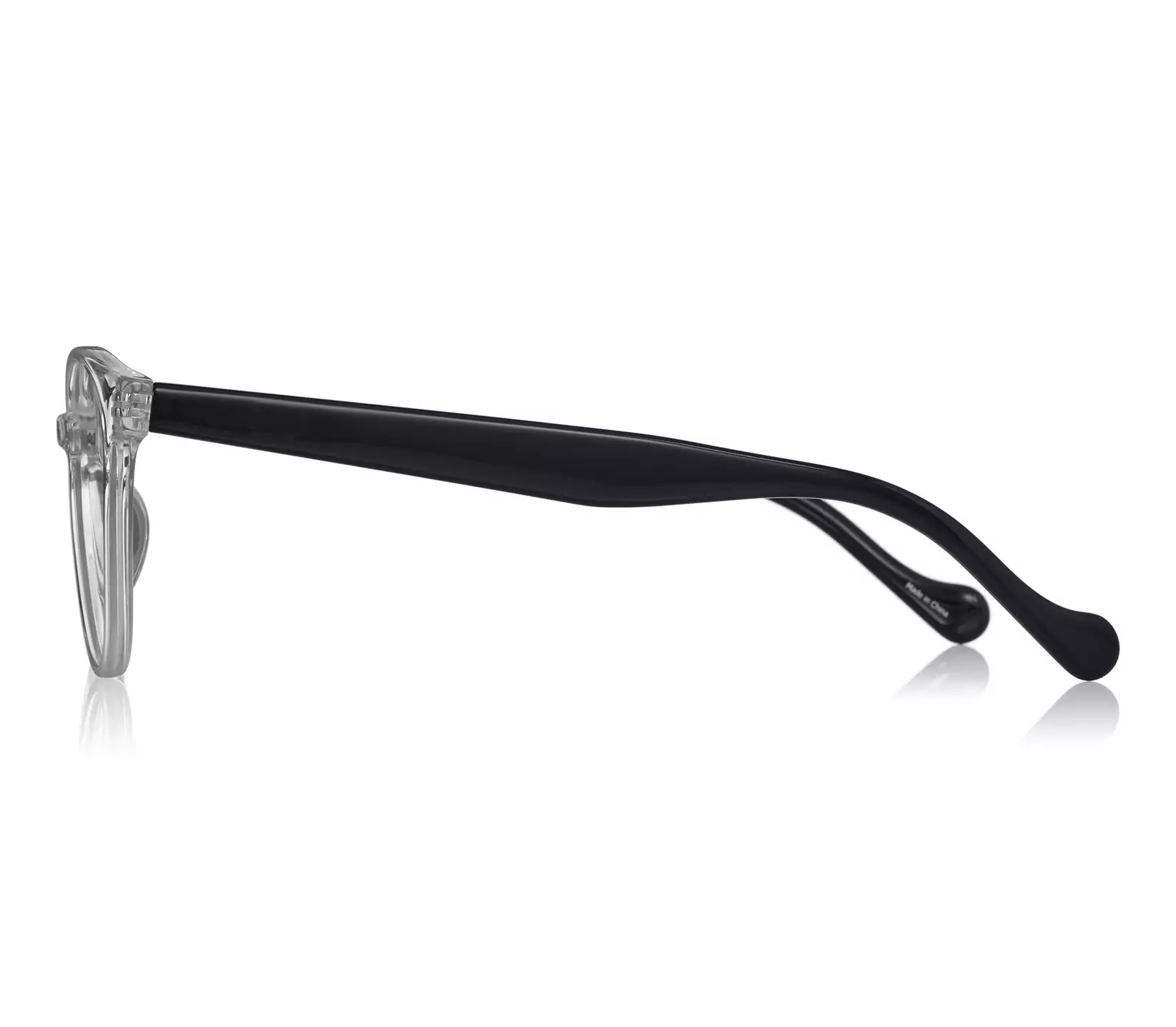 Eyeglasses OWNDAYS | ESSENTIAL MO8002-5S  Clear 