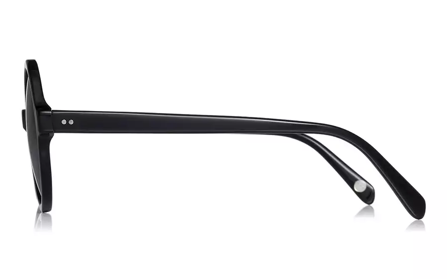 Sunglasses OWNDAYS | SUN EUSUN225B-2A  ブラック 