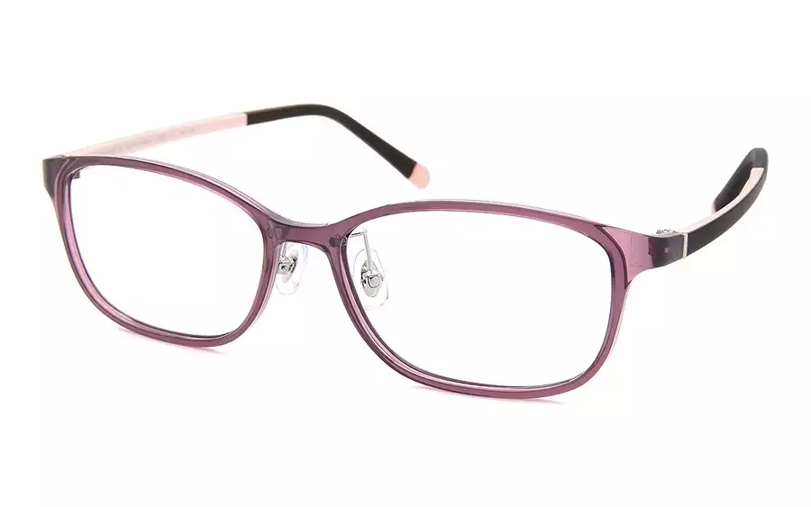 Eyeglasses AIR Ultem AU2074K-0S  Pink 