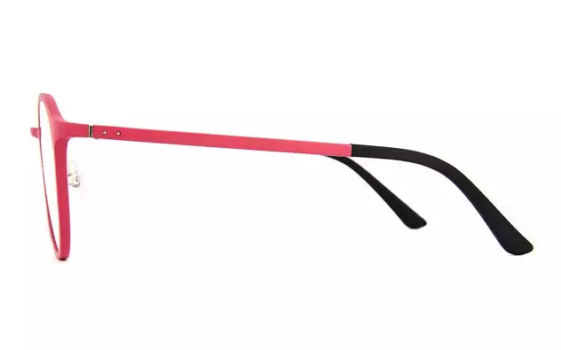 Eyeglasses OWNDAYS PC PC2005N-9A  Dark Pink 