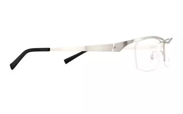Eyeglasses K.moriyama KM1130-G  Silver 