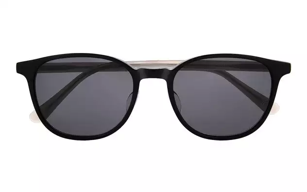 Sunglasses OWNDAYS SUN2061B-9S  Black 