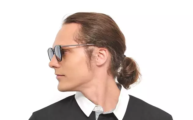 Sunglasses OWNDAYS | SUN SUN1027-T  ブラウン 