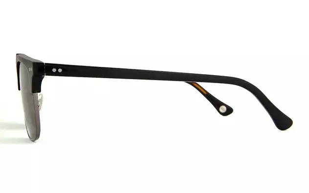 Sunglasses +NICHE NC2009B-0S  Yellow Demi 