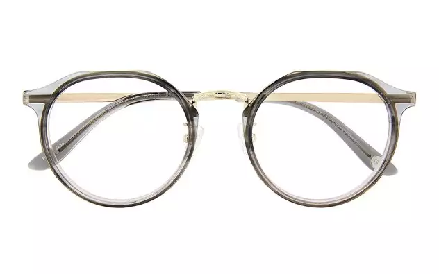 Eyeglasses Graph Belle GB2032J-9A  Gray 