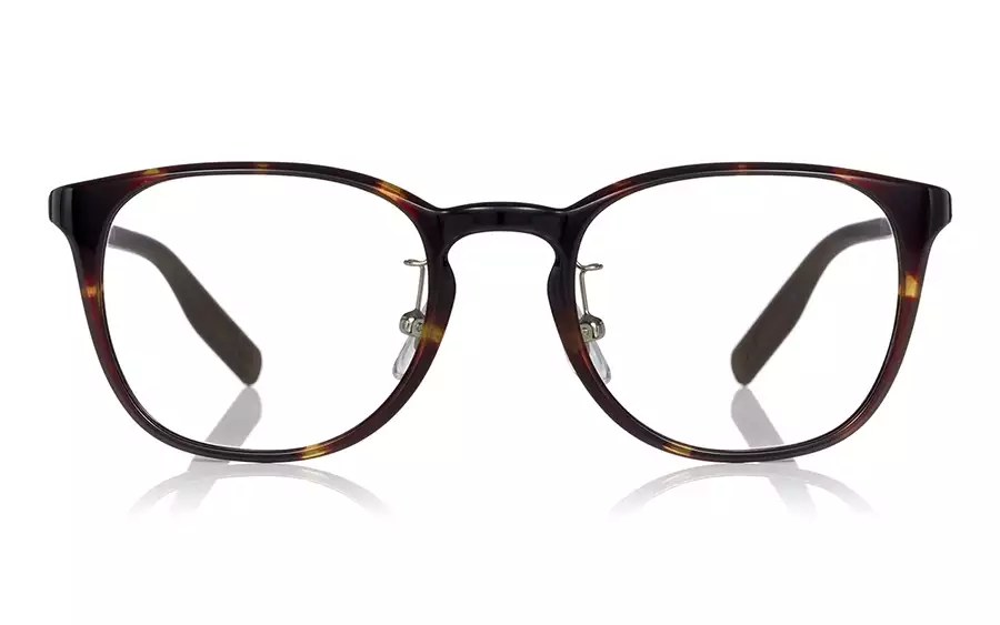 Eyeglasses OWNDAYS | AIR AU2099N-2A  ブラウンデミ 