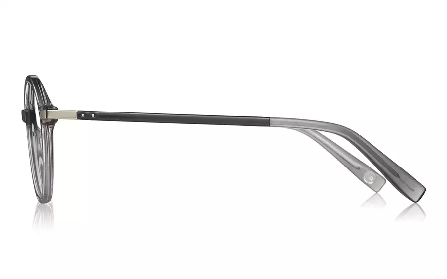 Eyeglasses Junni EUJU203N-3S  Light Gray 