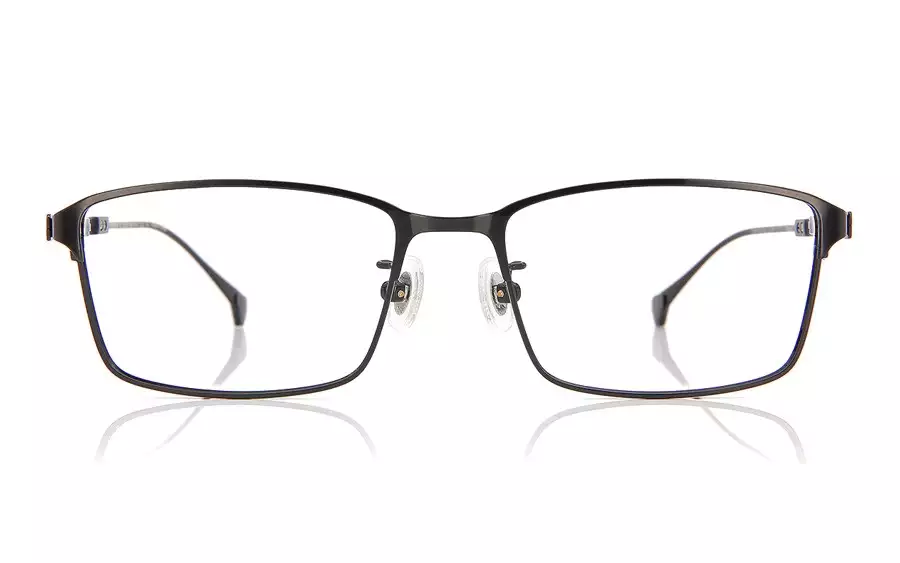 Eyeglasses OWNDAYS | AIR AF1027T-1A  ブラック 