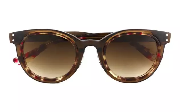 Sunglasses OWNDAYS | SUN SUN2053-J  ブラウン 