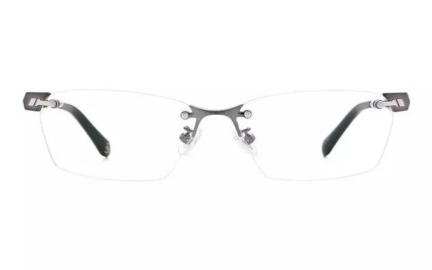 Eyeglasses K.moriyama KM1139G-0S  Gun 