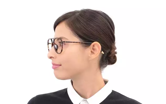 Eyeglasses OWNDAYS | AIR AU2066N-9A  Black 