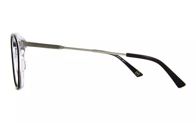 Eyeglasses John Dillinger JD2032G-9S  Black 