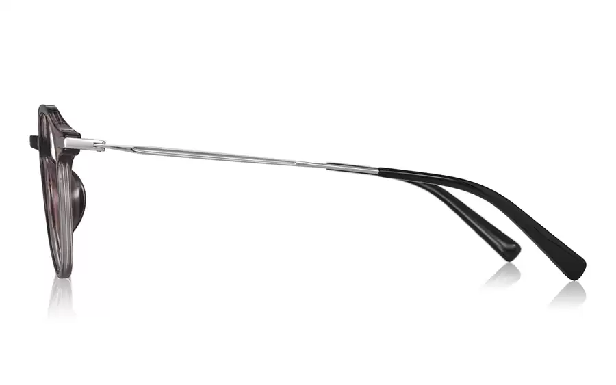 Eyeglasses OWNDAYS | AIR AU2111A-5S  Clear Gray 