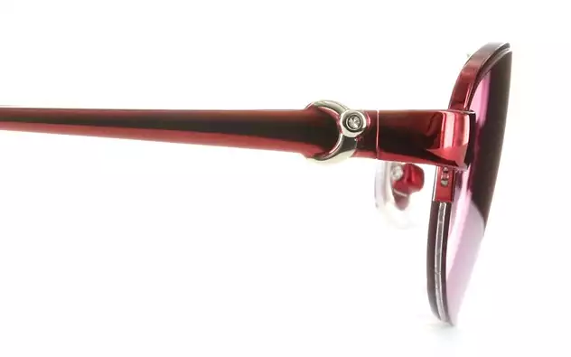 Sunglasses OWNDAYS OP3005  Wine 