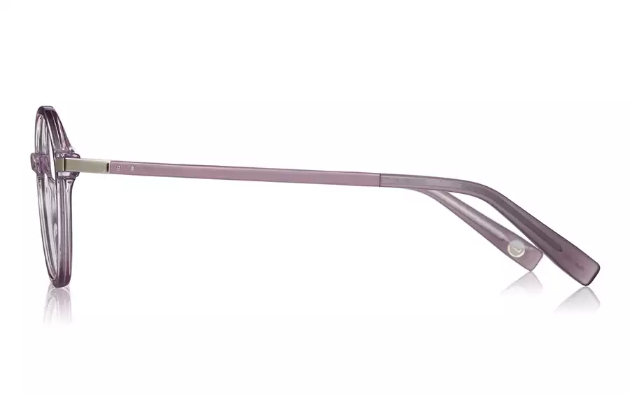 Eyeglasses Junni EUJU203N-3S  Pink 