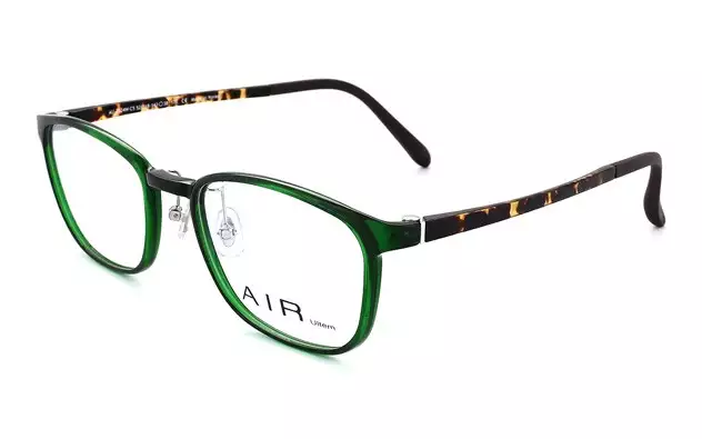 Eyeglasses AIR Ultem AU2024-W  Green 