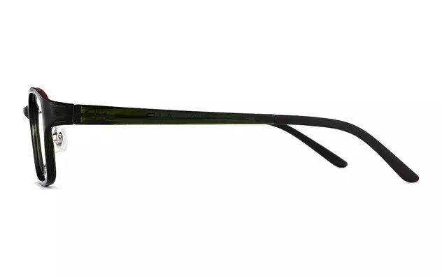 Eyeglasses OWNDAYS | AIR AU2046-P  Khaki 