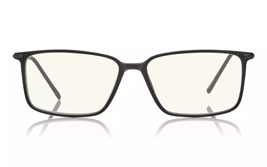 Eyeglasses OWNDAYS BLUE SHIELD EUPC202N-1S  Clear Gray 