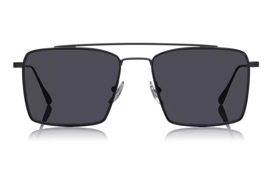 Sunglasses OWNDAYS | SUN EUSUN116B-2A  Black 
