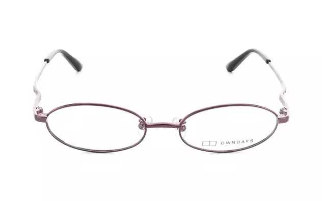 Eyeglasses OWNDAYS | ESSENTIAL OS1002  Matte  Pink 