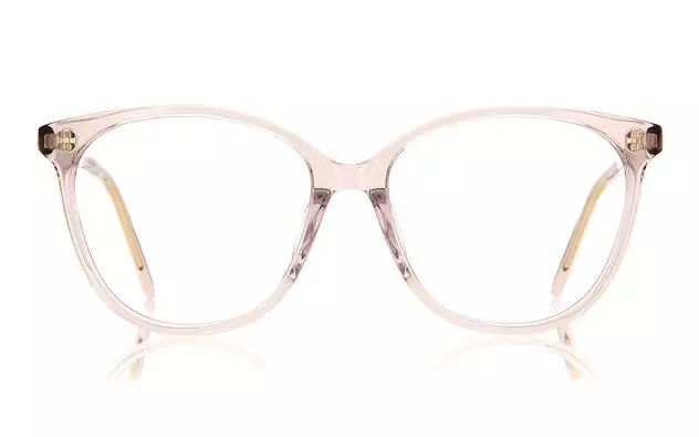 Eyeglasses +NICHE NC3015J-0S  Clear Pink 