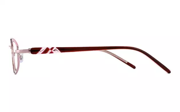 Eyeglasses OWNDAYS | ESSENTIAL OR1031S-8A  Pink 