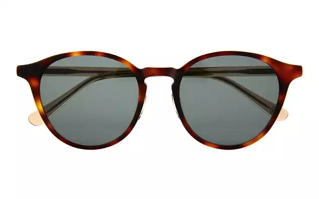 Sunglasses OWNDAYS | SUN SUN2060B-9S  ブラウンデミ 