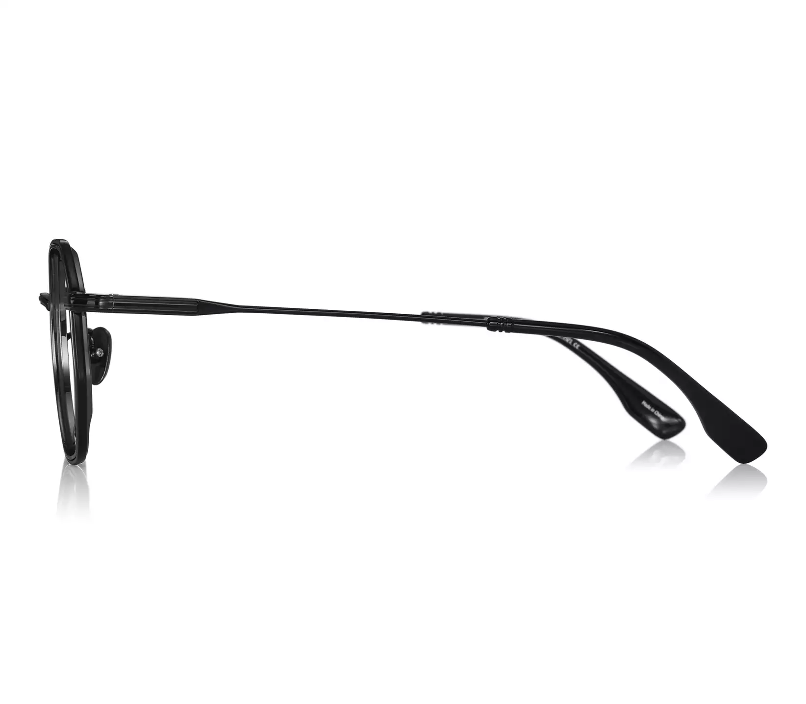 Eyeglasses THE ONE OH1004S-5A  マットブラック 