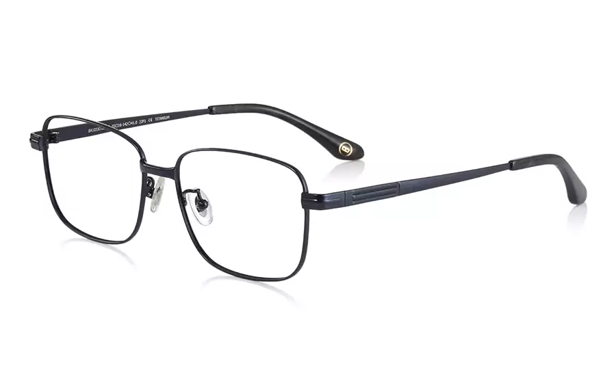 Eyeglasses OWNDAYS | ESSENTIAL BA1033G-2S  Navy 