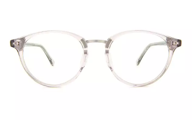 Sunglasses OWNDAYS | SUN SUN2069B-9A  Clear Gray 