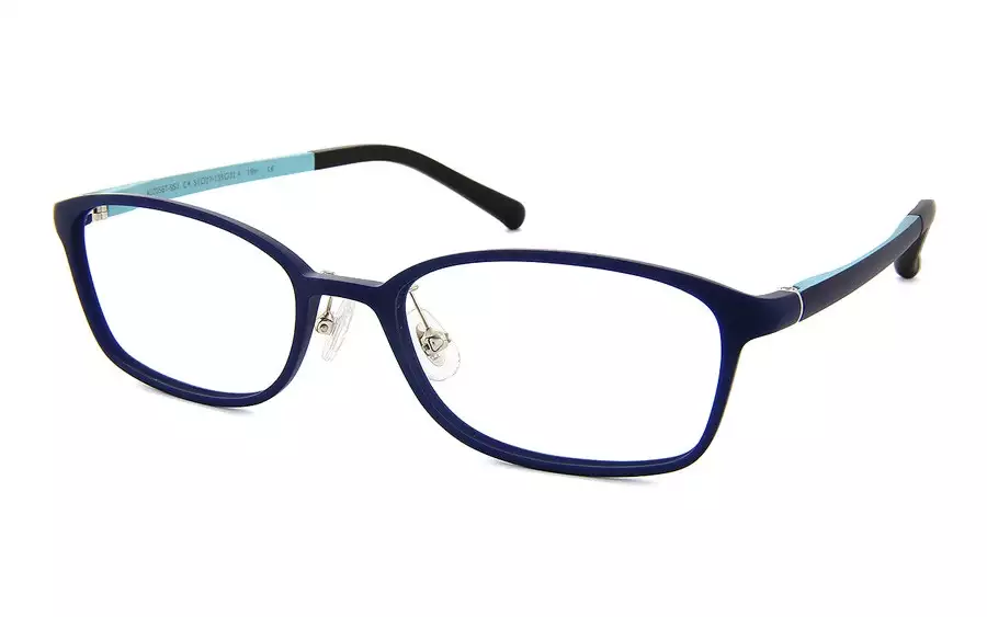 Eyeglasses OWNDAYS | AIR AU2056T-9S  ネイビー 