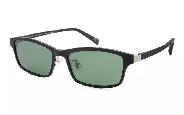 Sunglasses OWNDAYS SNAP SNP1008Le-N  Matte Black 