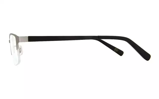 Eyeglasses OWNDAYS | SUN SNP1008N-0S  Silver 
