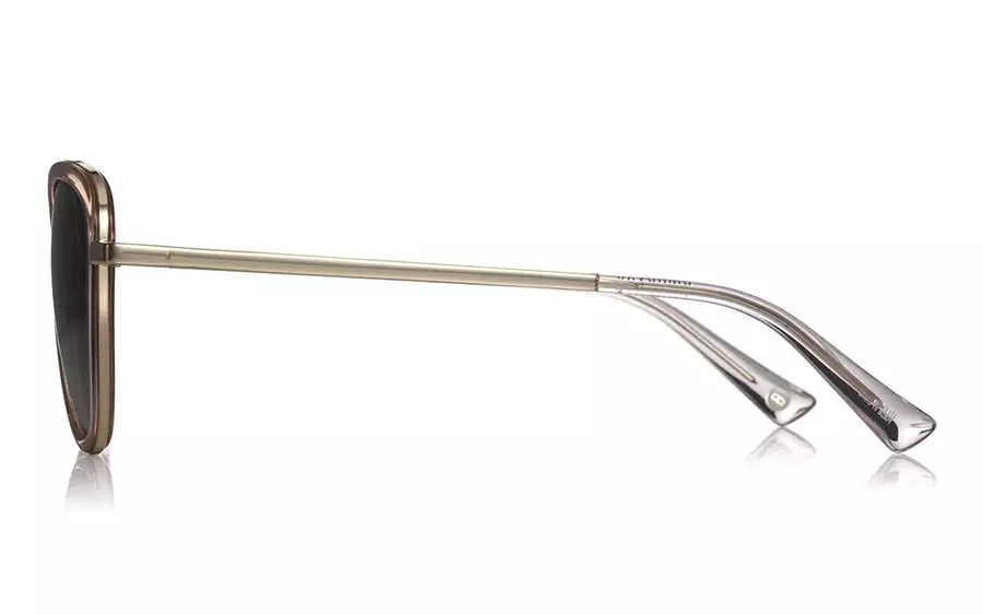 Sunglasses OWNDAYS | SUN EUSUN238N-2A  Pink 