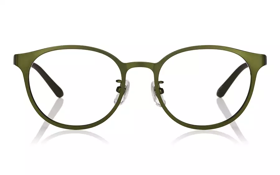 Eyeglasses OWNDAYS | ESSENTIAL OR1051X-2A  Matte Khaki 