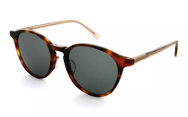 Sunglasses OWNDAYS | SUN SUN2060B-9S  ブラウンデミ 