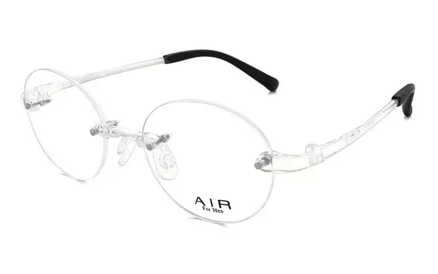 Eyeglasses OWNDAYS | AIR AR2015-C  クリア 