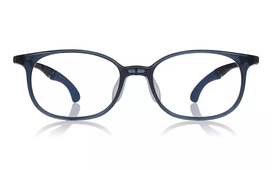 Eyeglasses Junni C60076  Navy 
