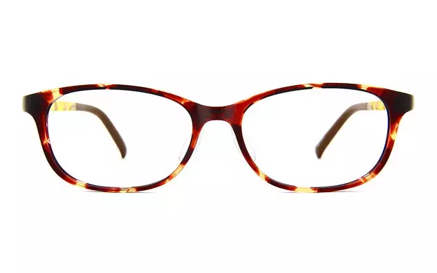 Eyeglasses OWNDAYS | ESSENTIAL FC2010T-8S  Brown Demi 