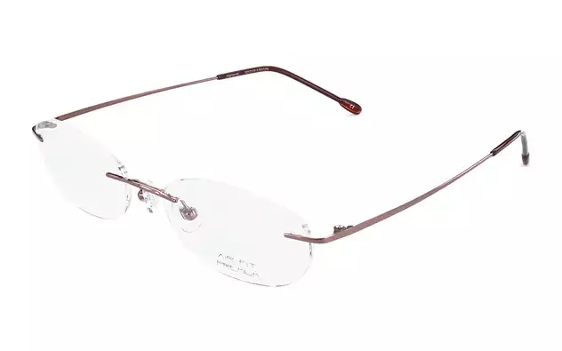 Eyeglasses OWNDAYS | AIR OS1018  Pink 