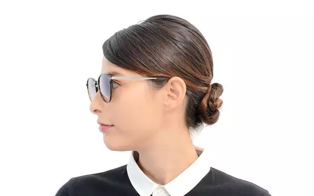 Sunglasses OWNDAYS | SUN SUN2086B-0S  Black 