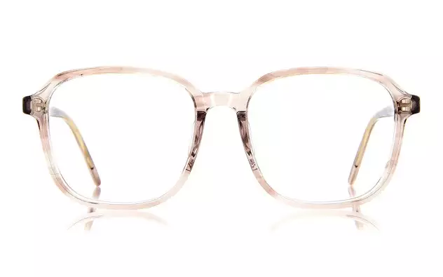 Eyeglasses +NICHE NC3016J-0S  Clear Brown Demi 