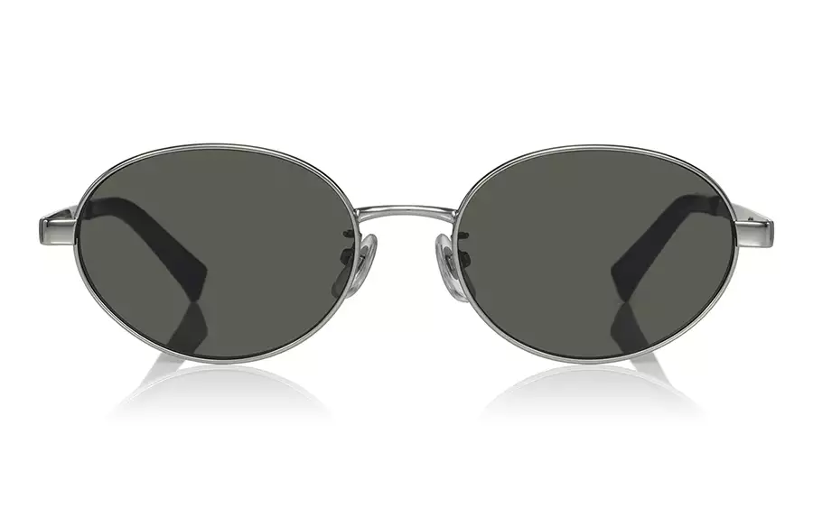 Sunglasses OWNDAYS | SUN SUN7009X-5S  Dark Green 